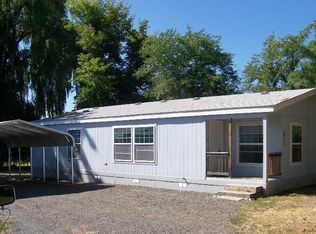 3020 Madison St, Klamath Falls, OR 97603