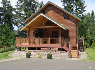 156 N Breakerpoint Pl, Port Angeles, WA 98363