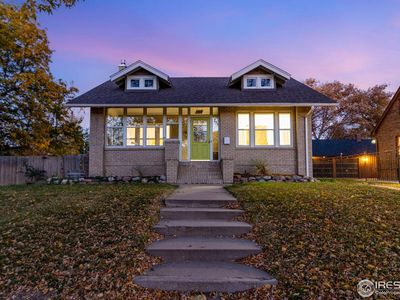 1708 12th Ave, Greeley, CO, 80631