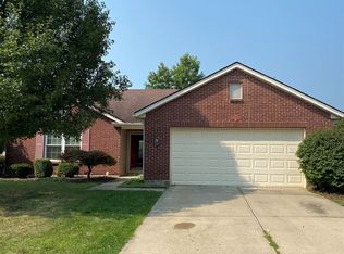 1378 Vimla, Way Xenia, OH 45385