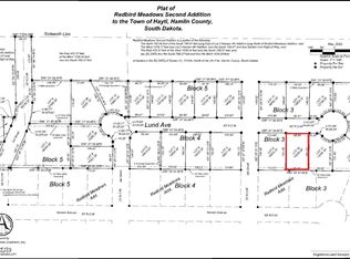 616 Lund Ave, Hayti, SD 57241