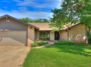 1010 Kingbird Ln, Choctaw, OK 73020