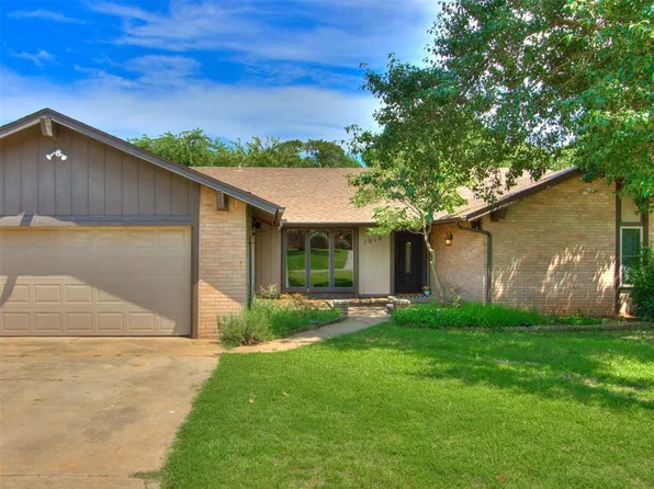 1010 Kingbird Ln, Choctaw, OK 73020