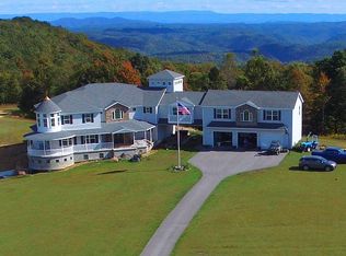 2582 Mount View Rd, Jumping Branch, WV 25969