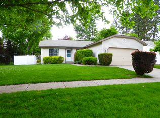 5579 N Atlantic Dr, Coeur D Alene, ID 83815