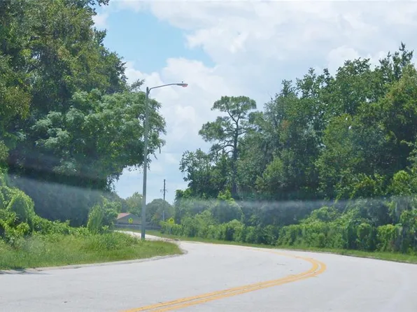 Suburban Dr Lot 2, Orlando, FL 32829