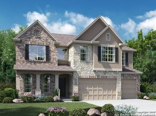 10507 Newcroft Pl, Helotes, TX 78023