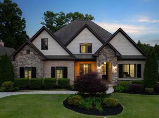 512 Chamblee Blvd, Greenville, SC 29615
