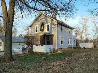 1012 Bluff St, Fulton, MO 65251