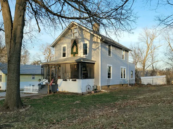 1012 Bluff St, Fulton, MO 65251