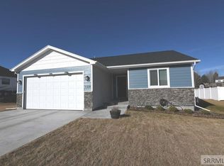 1324 Stone Dr, Rexburg, ID 83440