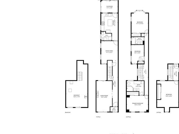 3rd image of 115 E Montgomery St