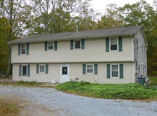 364 Court House South Dennis Rd, Cape May Court House, NJ 08210