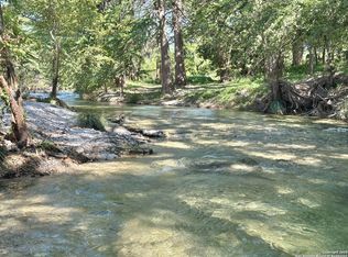 2502 S Us Hwy 83 LOT 11, Leakey, TX 78873