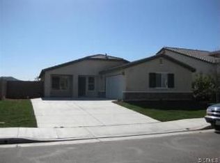 23777 Cheyenne Canyon Dr, Quail Valley, CA 92587