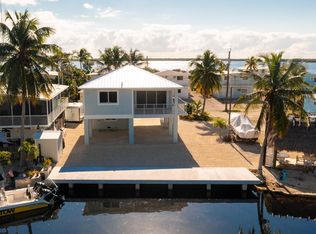 15 Al Canta Ln, Key Largo, FL 33037