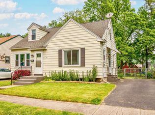 78 Strohm St, Rochester, NY 14612