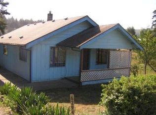 62943 Pansy Rd, Coos Bay, OR 97420