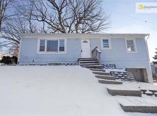 651 NE Russell Rd, Kansas City, MO 64116