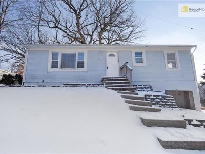 651 NE Russell Rd, Kansas City, MO, 64116