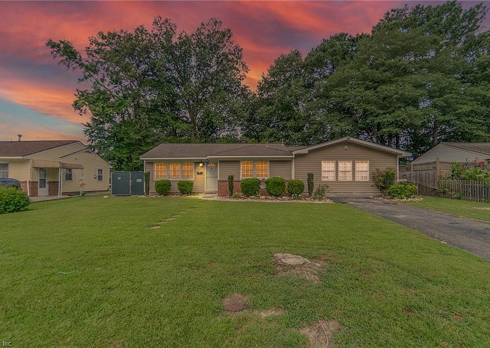 333 Aragona Blvd, Virginia Beach, VA 23462 Zillow