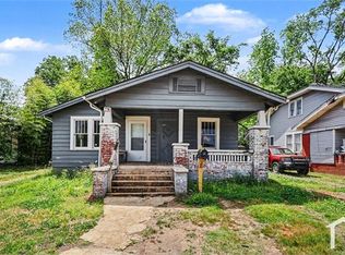 1447 Wharton Ave, Birmingham, AL 35217