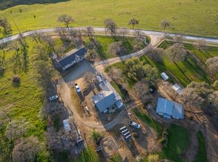 6430 Goodell Rd, Valley Springs, CA 95252