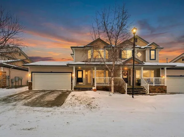 73 N Addington Dr #32, Red Deer, AB T4R 2Z6