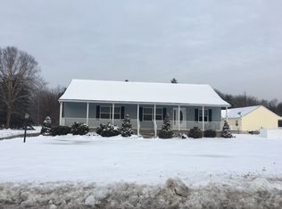 4 Minisink Dr, Montague, NJ 07827