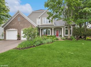 1259 Eric Ln, Lake Zurich, IL