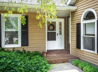606 E Heather Dr, Bloomington, IN
