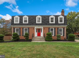 6713 Southfield Rd, Fort Washington, MD 20744