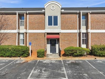 3301 Henderson Mill Rd APT J1, Atlanta, GA, 30341