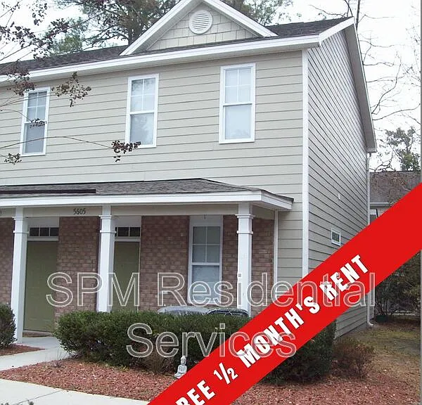 5605 Juneberry Ct — Photo 1