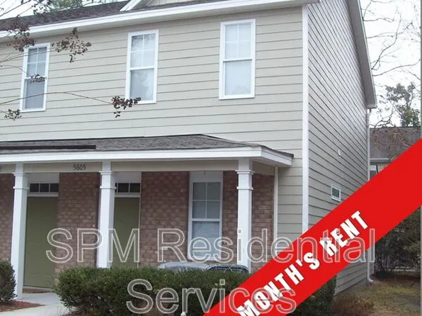 5605 Juneberry Ct, Wilmington, NC 28403