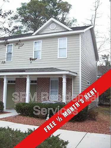 5605 Juneberry Ct Photo 1