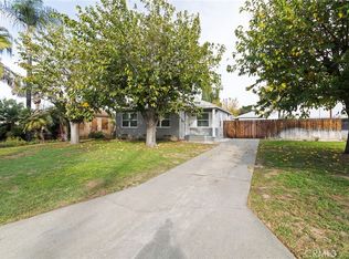 3469 Verde St, Riverside, CA 92504