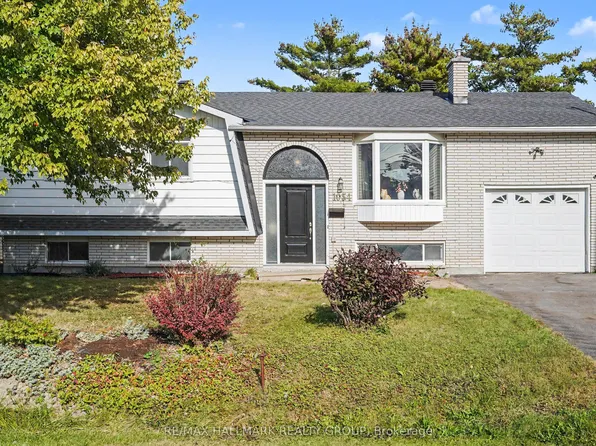 1054 Cholette Cres, Ottawa, ON K1C 1T5