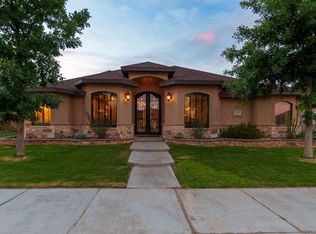 5308 Balfour Ct, Midland, TX 79707