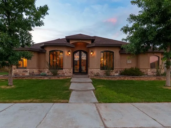 5308 Balfour Ct, Midland, TX 79707