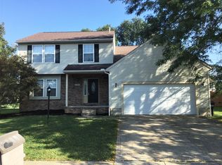 513 Rambling Brook Dr, Pickerington, OH 43147