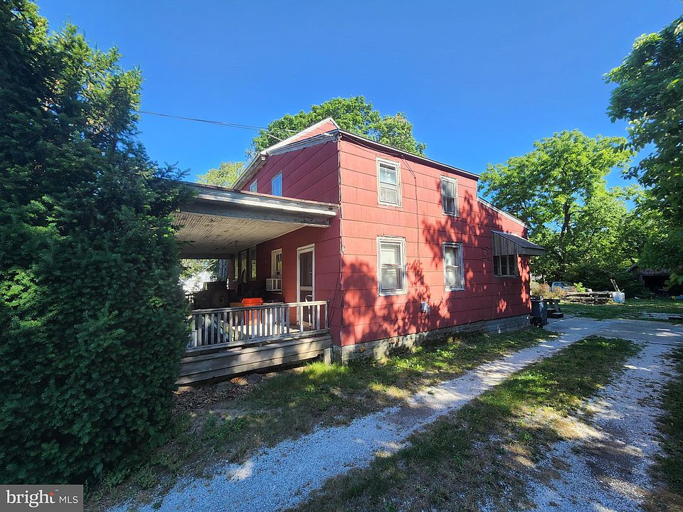 6817 Brown St, Port Norris, NJ 08349 MLS NJCB2012696 Zillow