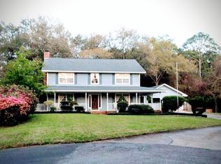 1905 New Jersey Ave, Lynn Haven, FL 32444