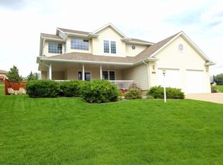 5548 Bitter Root Ct, Rapid City, SD 57702