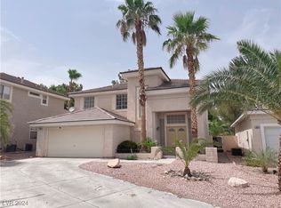 1900 Thunder Ridge Cir, Henderson, NV 89012