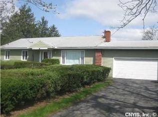 793 Clark Street Rd, Cayuga, NY 13034