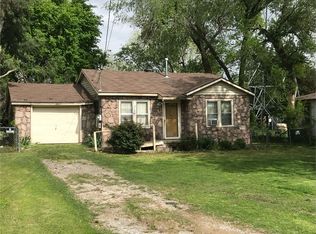 2142 N Midwest Blvd, Oklahoma City, OK 73141