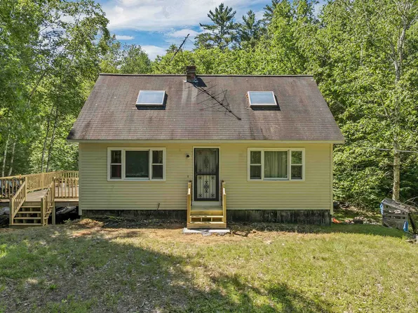 29 Karen Drive, Belmont, NH 03220