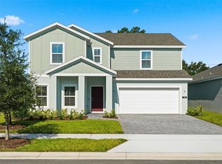 748 Farfields St, Deland, FL 32724