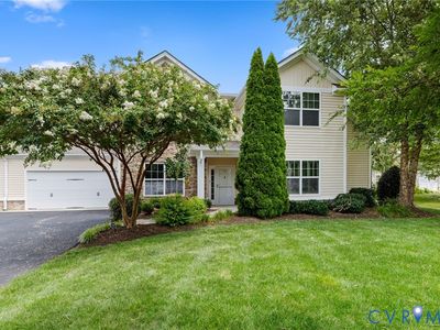 210 Pumpkin Pl #210, Richmond, VA, 23236